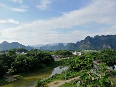 -彭家祠景区