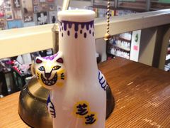 -猫咪博物馆(顶澳仔猫街店)