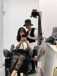 -HANYI韩艺形象店