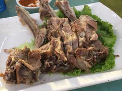-老毛手抓·盐池滩羊非遗手抓(宁夏总店)