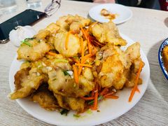 -金鹏鱼肉馆