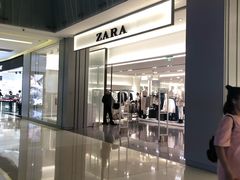 -ZARA(深圳金光华广场店)