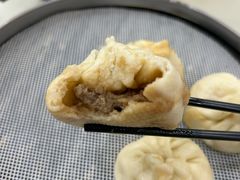 -石饮红星包子(中山路店)