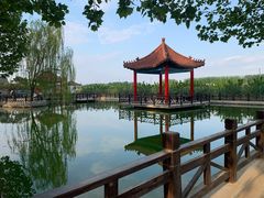-河北村民俗体验园