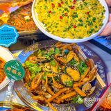 回龙观附近的宝藏烧烤店…