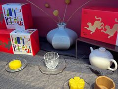 -阮大兴糕团(日月光中心店)