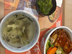 -吉野家(光华路店)