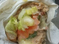 -赛百味(仙林金鹰店)