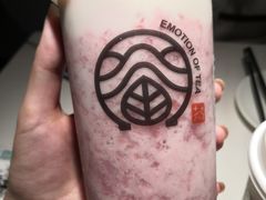 -眷茶臻选(锦艺城店)
