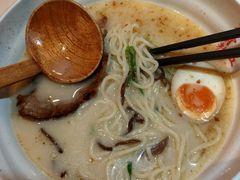 -味千拉面(上海蓝天路店)