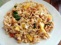 -Doo Dee Thai Food(Issan/Isaan/Esan)