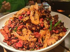 -首秀·四川料理(星耀101店)
