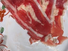 -老门框爆肚涮肉(方庄店)