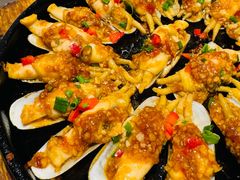 -北李·海肠捞饭·大连菜(望京凯德MALL店)