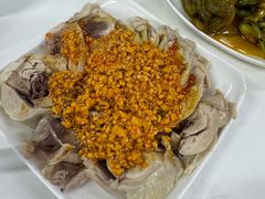 -雨霖祥和炖肉(南市店)