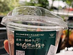 -THE WOODS 简餐 (国贸商城店)