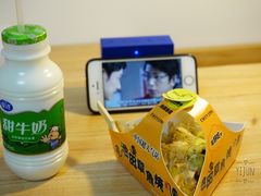 -池田寿司·4H鲜作(西直门凯德华联店)