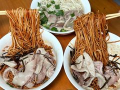 -小辫子羊肉面馆(周东店)