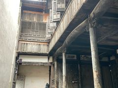 -潜口民宅博物馆