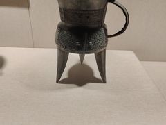 -深圳博物馆(古代艺术馆)