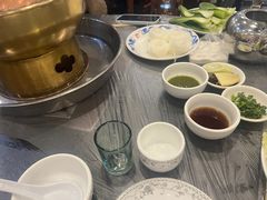 -鑫龙火锅城(青岛分店)