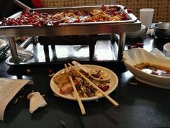 -鸣记脆皮烤鱼·海鲜烤鱼(三八广场店)