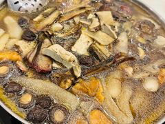 -太婆天府山珍酒楼(亚运村店)