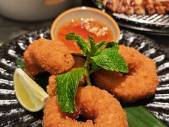-Tegu泰古莲·泰国餐厅(红山6979店)