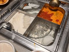 -海底捞火锅(泉城路店)