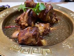 -和庆斋羊蝎子火锅·碳缸烧烤(顺义旗舰店)