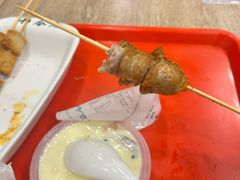 -和合谷(长虹桥店)