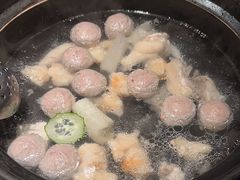 -同仁四季椰子鸡(福田东园总店)