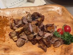 -塔哈尔·新疆盛宴(奉贤龙湖店)