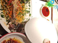 -鱼你相聚·河鲜馆(袁家岭店)