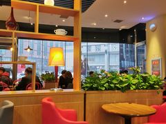 大堂-COSTA COFFEE(丰联广场店)
