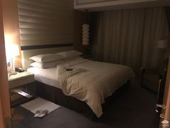 -上海静安香格里拉大酒店