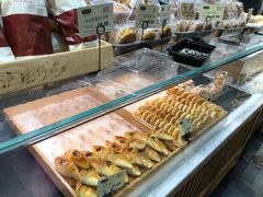 -泸溪河桃酥(江宁太阳城店)