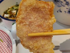 -孙家外婆•长春地标美食新名片(红旗街万达店)