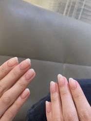 -月野兔日式美睫美甲