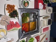 -海底捞火锅(勒泰店)