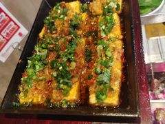 -丰茂烤串(公园店)