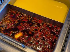 -大隐·成都火锅Bistro(合生麒麟新天地店)