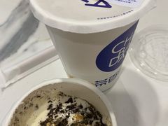 -茶百道(中江店)