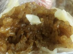 -清泉阁包子饺子·刀削面(五一店)