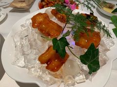 -松鹤楼·非遗·苏帮菜(融科店)