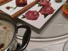 -大胖骨汤火锅(裕华店)