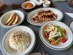 -Mogul Eatery·大亨餐酒馆