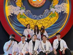 -E+有冰工厂·昆仑寒宫2(五角场店)