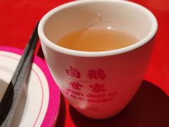 -春梅里卤鹅馆·47年老字号(中山路店)