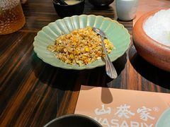 -山葵家·创意料理(万象汇店)
